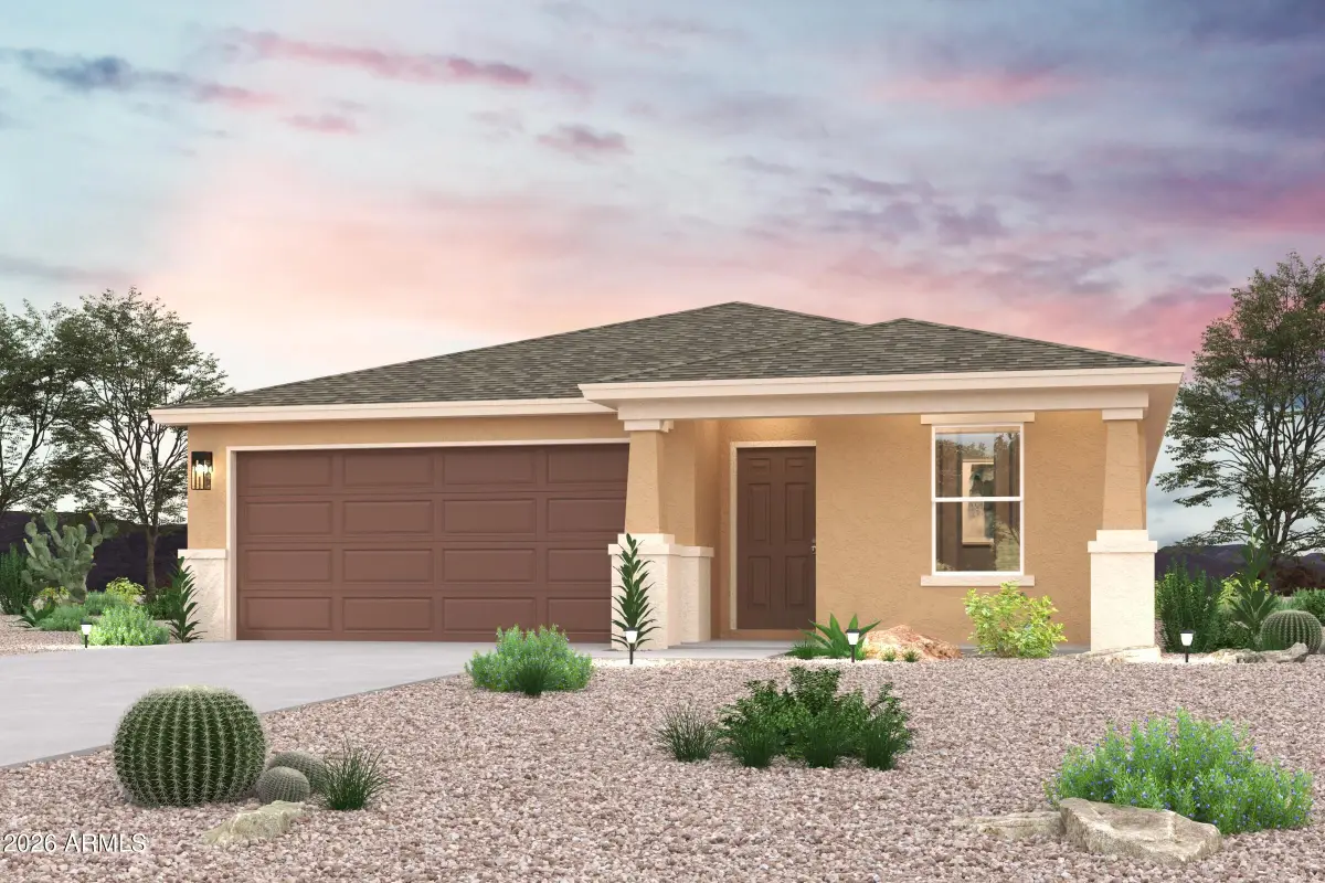 8965 W Rafael Drive, Arizona City, AZ 85123 - #1