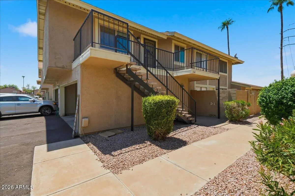 1241 N Granite Reef Road, Scottsdale, AZ 85257 - #1