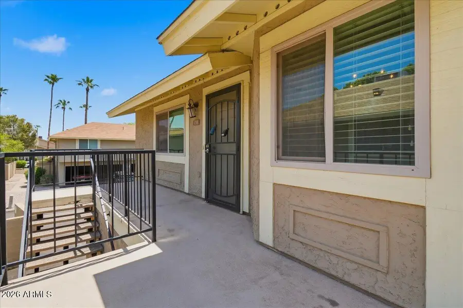 1241 N Granite Reef Road, Scottsdale, AZ 85257 - #3