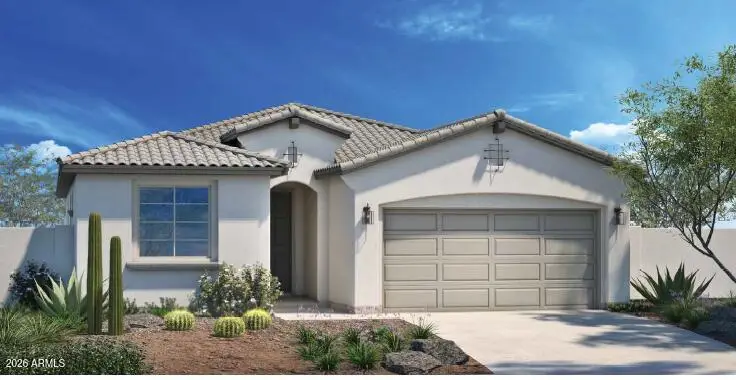 19003 W Rose Lane, Waddell, AZ 85355 - #1