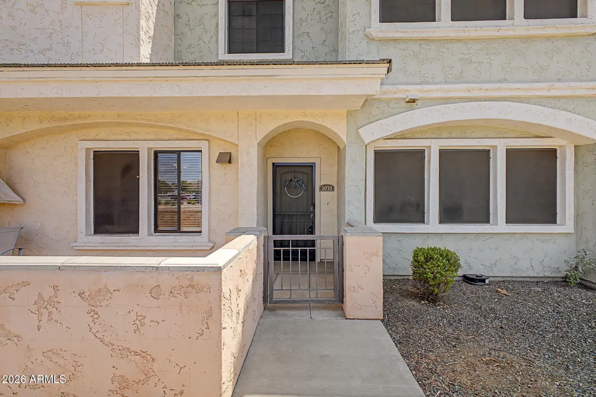 10757 N 74th Street #1010, Scottsdale, AZ 85260 - #1