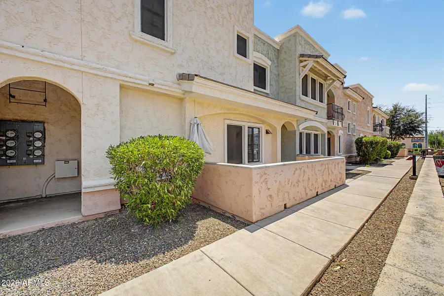 10757 N 74th Street #1010, Scottsdale, AZ 85260 - #2