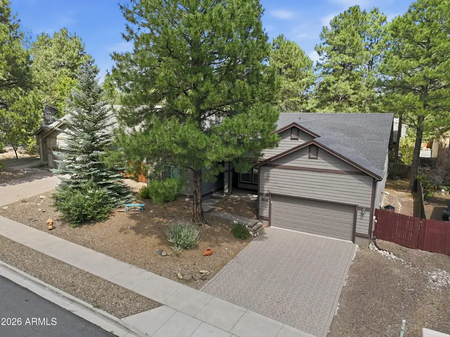 4808 S Bright Angel Trail, Flagstaff, AZ 86005 - #2