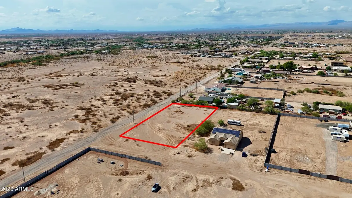 22240 W Mcarthur Road, Wittmann, AZ 85361 - #1