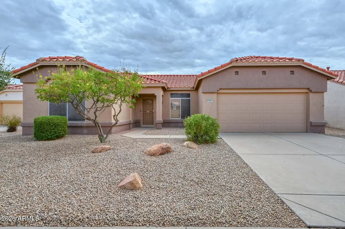 21823 N Maya Court, Sun City West, AZ 85375 - #1