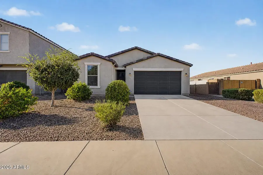 950 W Elm Avenue, Coolidge, AZ 85128 - #3