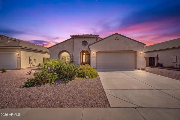 10947 E Sylvan Avenue, Mesa, AZ 85212
