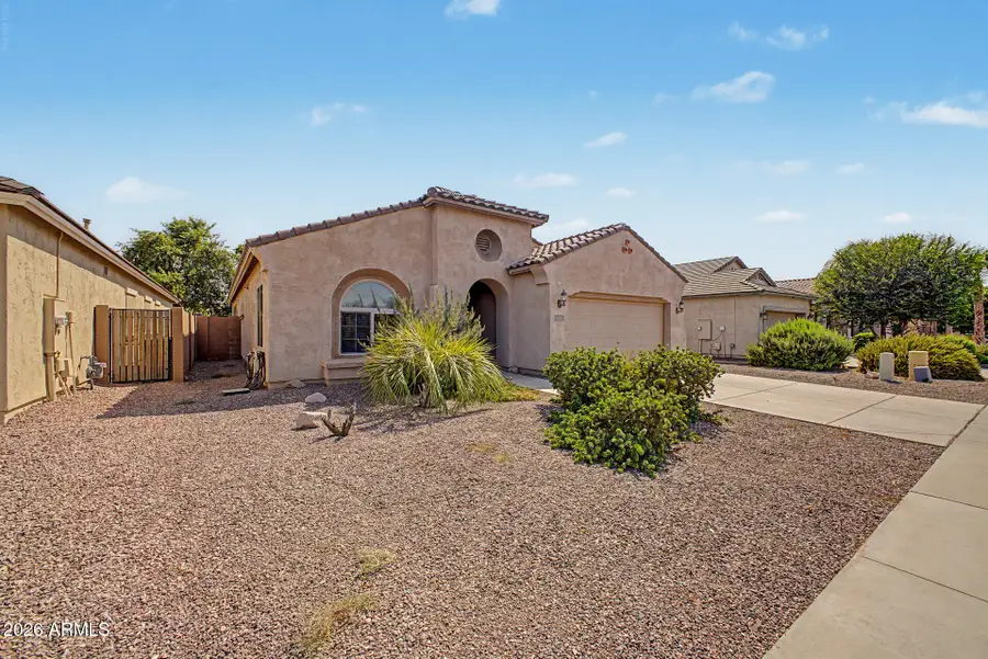 10947 E Sylvan Avenue, Mesa, AZ 85212 - #2