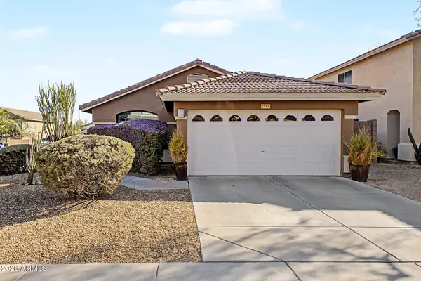 2253 E Heston Drive, Phoenix, AZ 85024