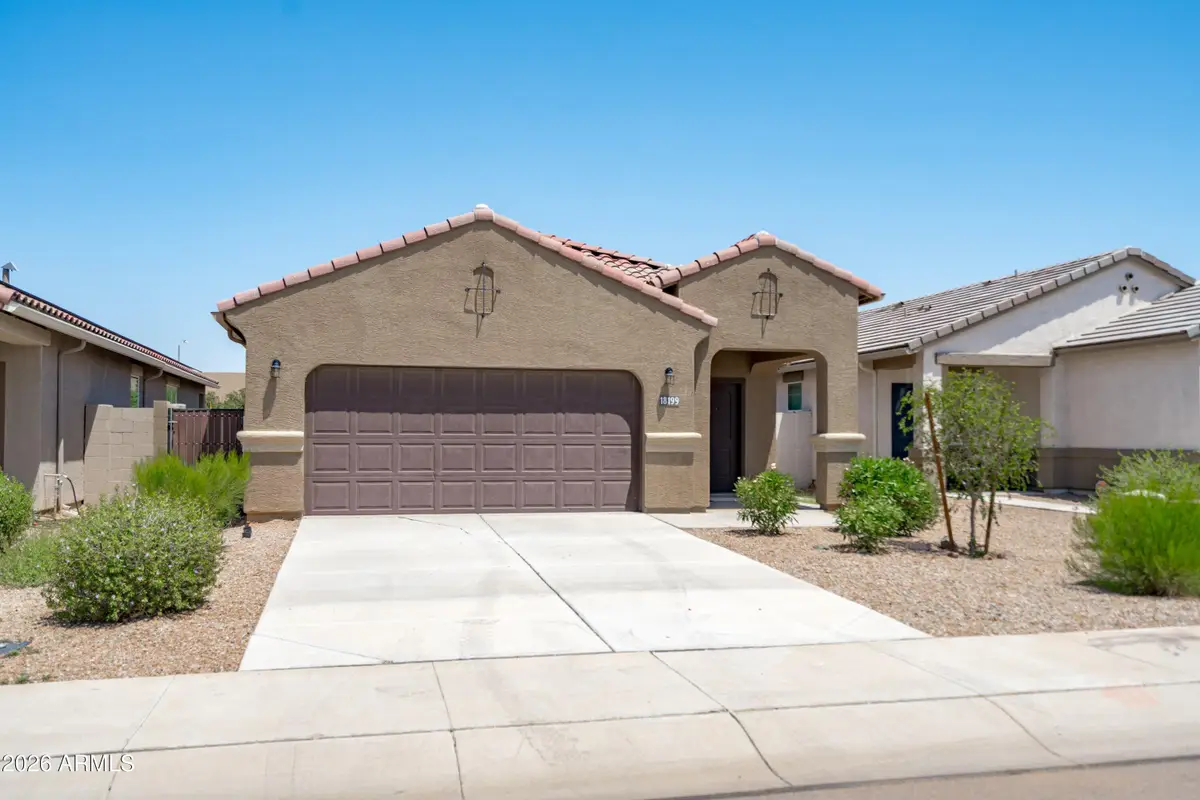 18199 N Conquistador Drive, Maricopa, AZ 85138 - #1