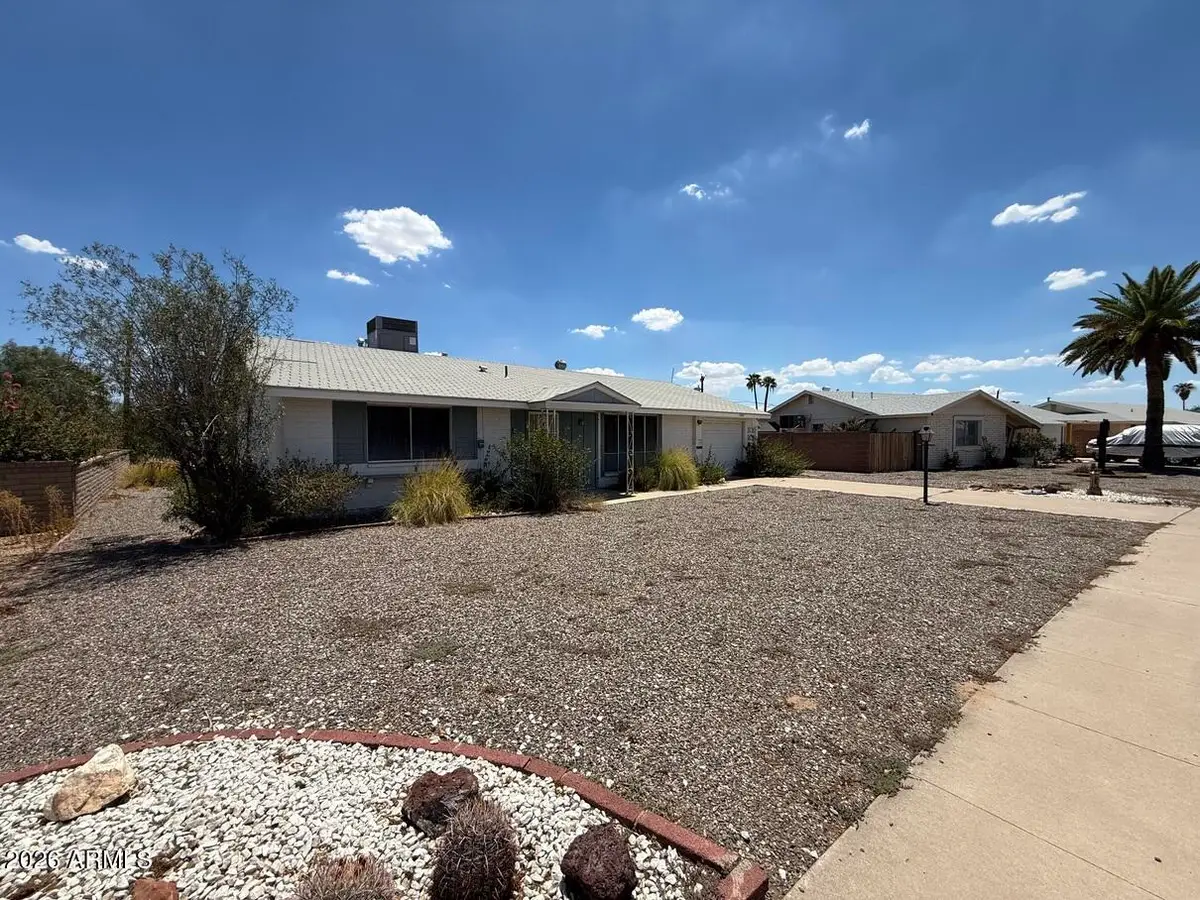 11007 W Florida Avenue, Sun City, AZ 85351 - #1