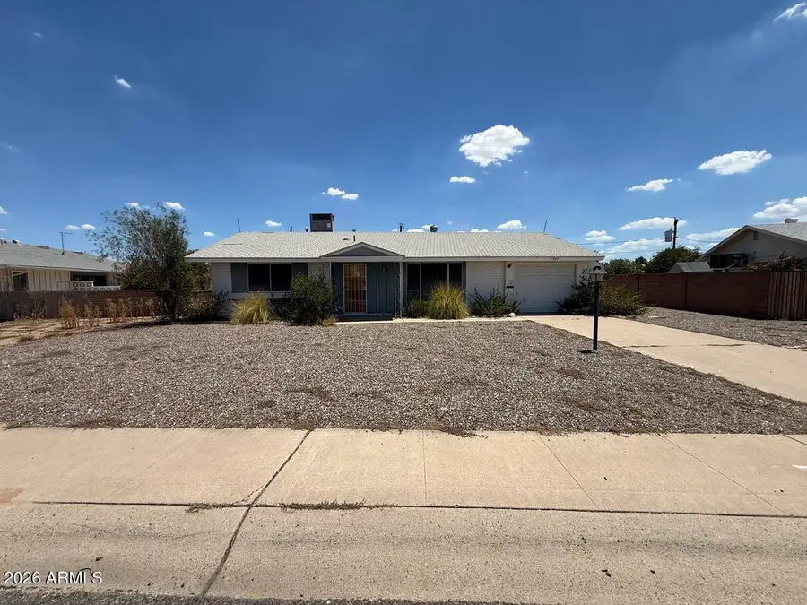 11007 W Florida Avenue, Sun City, AZ 85351 - #2