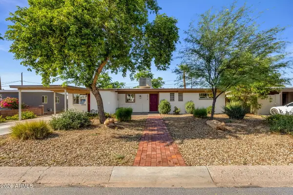 3314 E Holly Street, Phoenix, AZ 85008
