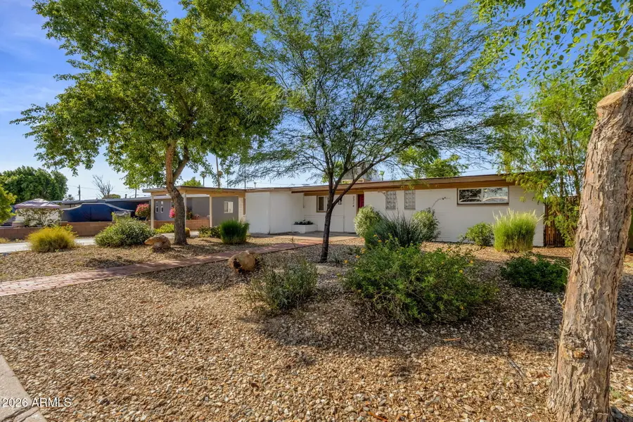 3314 E Holly Street, Phoenix, AZ 85008 - #2