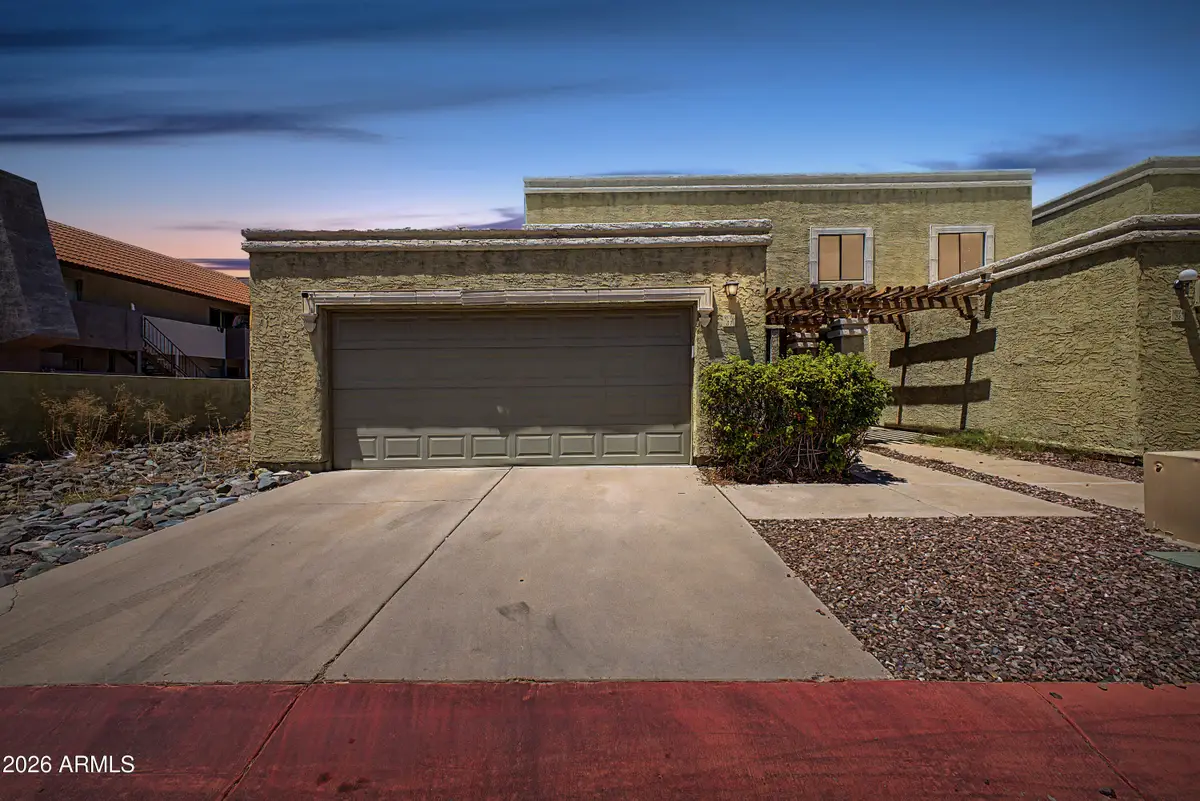 815 E Grovers Avenue #37, Phoenix, AZ 85022 - #1