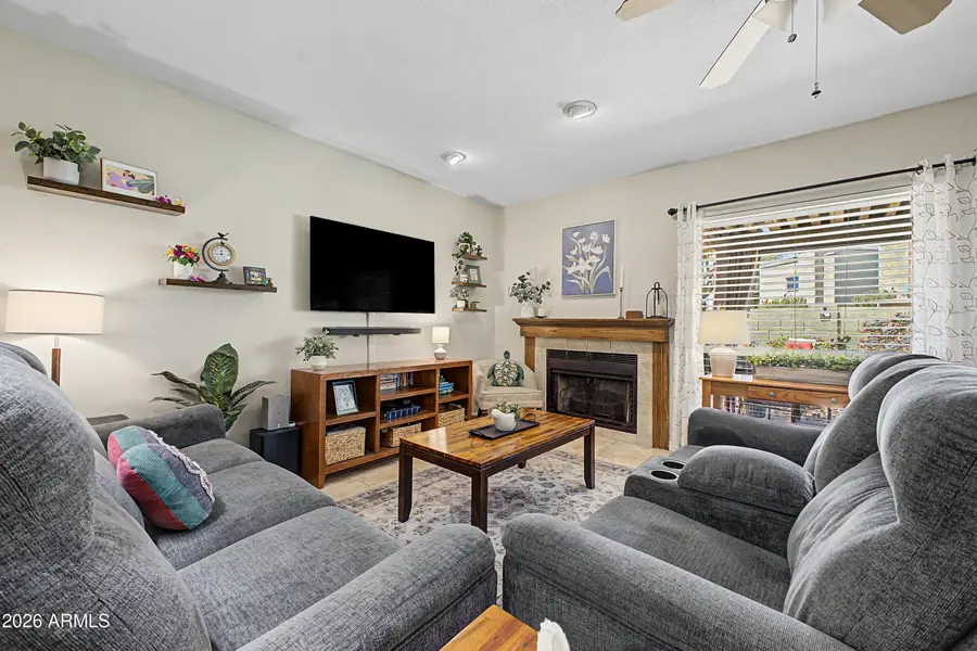 815 E Grovers Avenue #37, Phoenix, AZ 85022 - #3