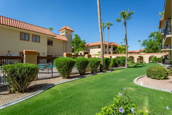 10330 W Thunderbird Boulevard #C107b, Sun City, AZ 85351