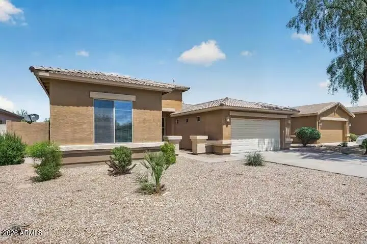 17846 W Buckhorn Drive, Goodyear, AZ 85338 - #1