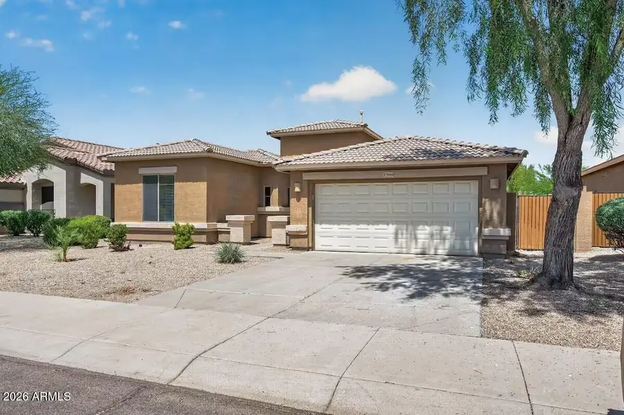 17846 W Buckhorn Drive, Goodyear, AZ 85338 - #3