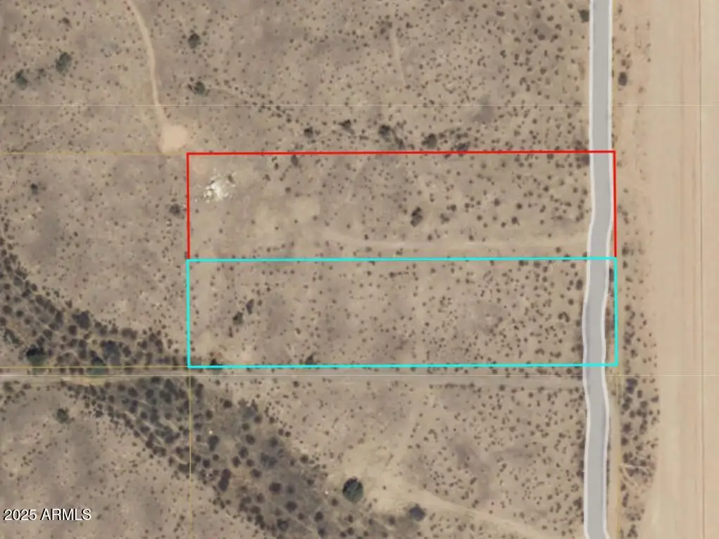 80XX S 339th Avenue, Tonopah, AZ 85354 - #1