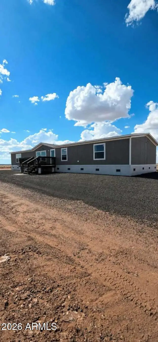 5204 Lee Road, Snowflake, AZ 85937 - #1