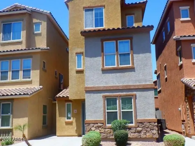 2114 N 77th Lane, Phoenix, AZ 85035 - #1