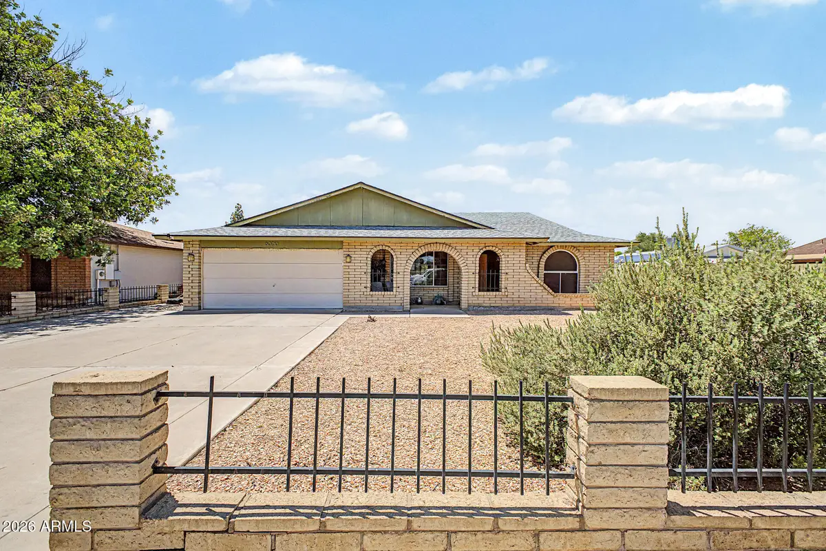6000 S Juniper Street, Tempe, AZ 85283 - #1