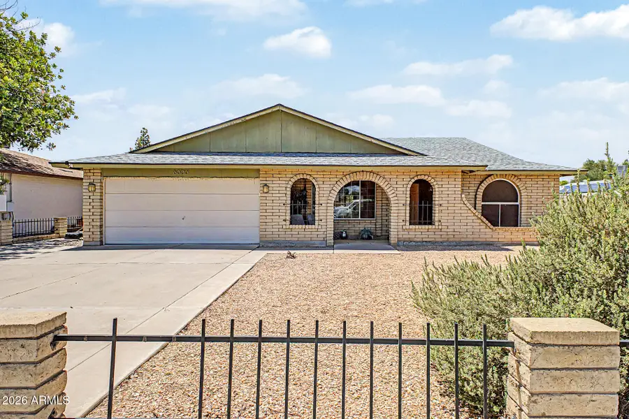 6000 S Juniper Street, Tempe, AZ 85283 - #2