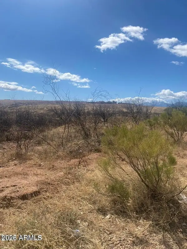 TBD Mountain View -- #E, Huachuca City, AZ 85616