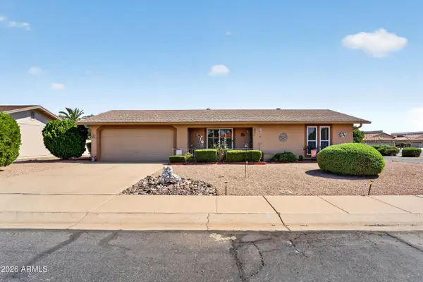 803 Leisure World --, Mesa, AZ 85206