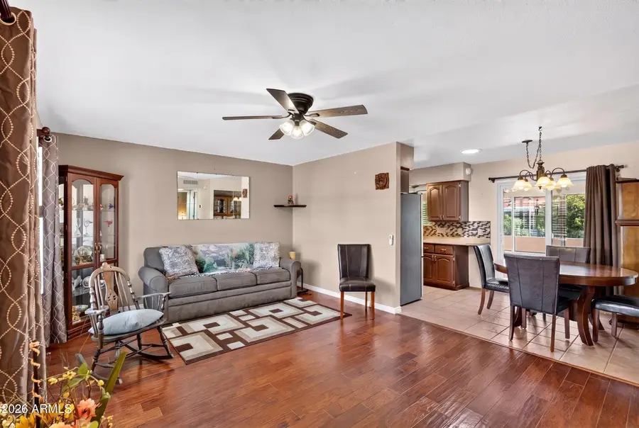 803 Leisure World --, Mesa, AZ 85206 - #2