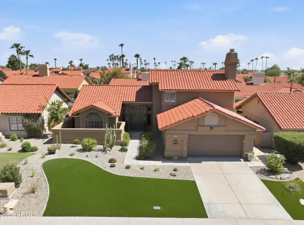 10565 E San Salvador Drive, Scottsdale, AZ 85258