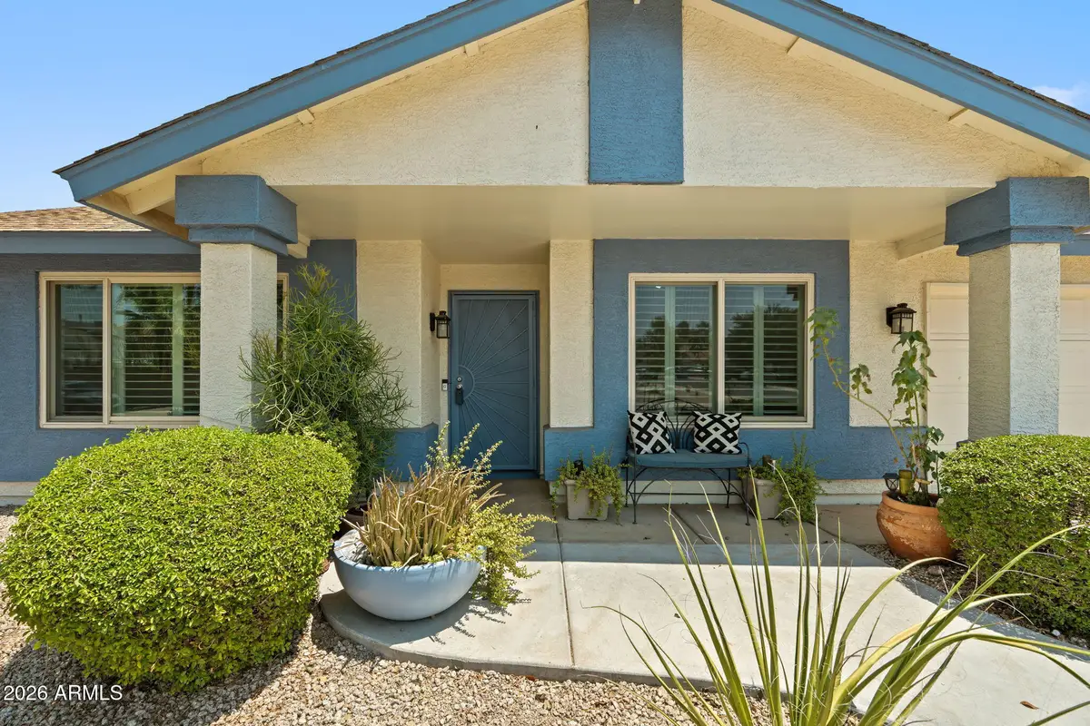 24821 N 41st Avenue, Glendale, AZ 85310 - #1
