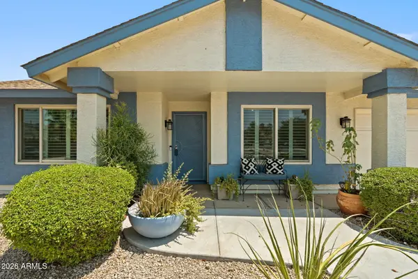 24821 N 41st Avenue, Glendale, AZ 85310