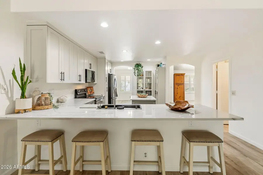 24821 N 41st Avenue, Glendale, AZ 85310 - #3