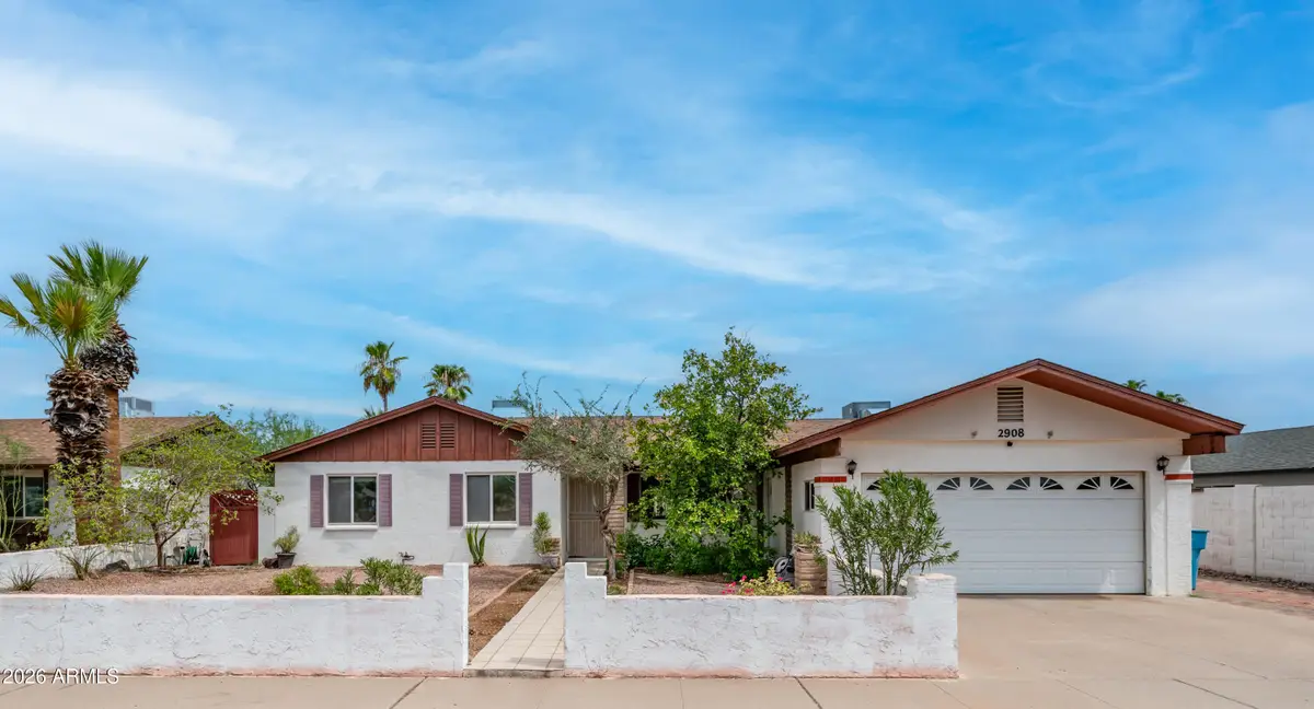 2908 E Cactus Road, Phoenix, AZ 85032 - #1
