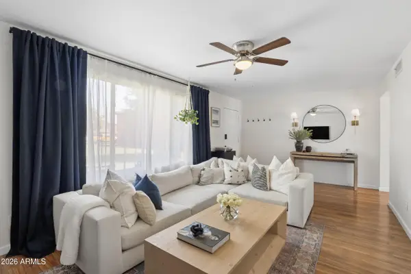 5029 S Mill Avenue, Tempe, AZ 85282