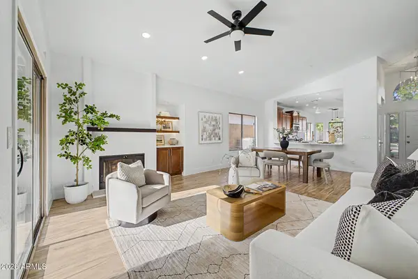 3152 N 83rd Place, Scottsdale, AZ 85251