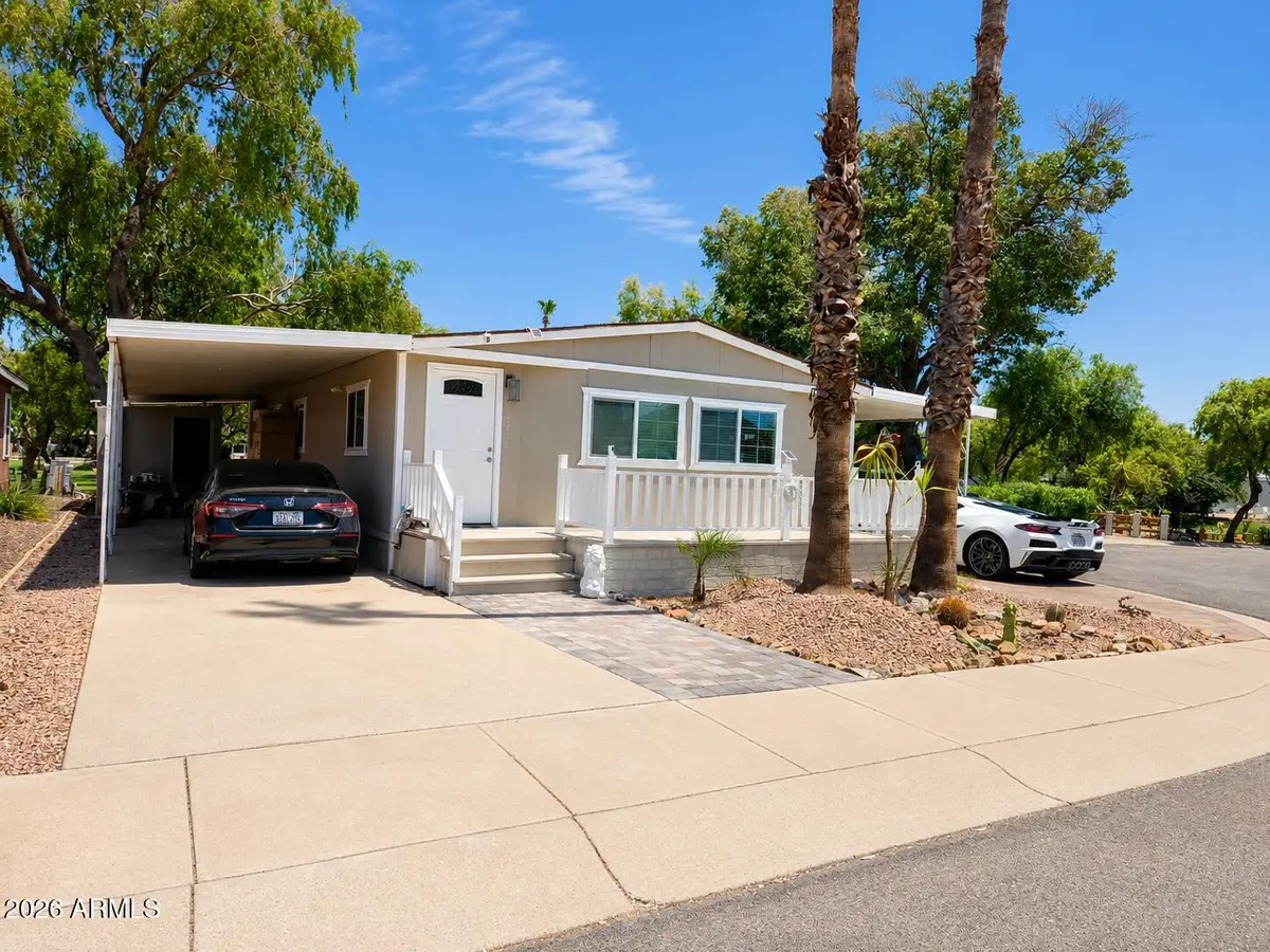 17849 N 16th Way, Phoenix, AZ 85022 - #1