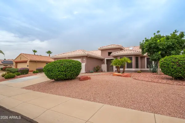 15192 W Las Brizas Lane, Sun City West, AZ 85375