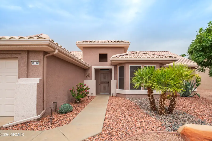 15192 W Las Brizas Lane, Sun City West, AZ 85375 - #2