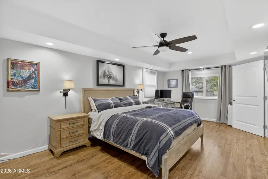 4805 E Hightimber Lane, Flagstaff, AZ 86004 - #2