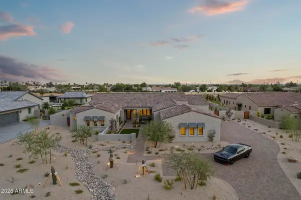 12347 E Gold Dust Avenue, Scottsdale, AZ 85259
