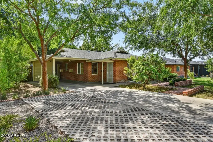 5815 N 18th Place, Phoenix, AZ 85016 - #3