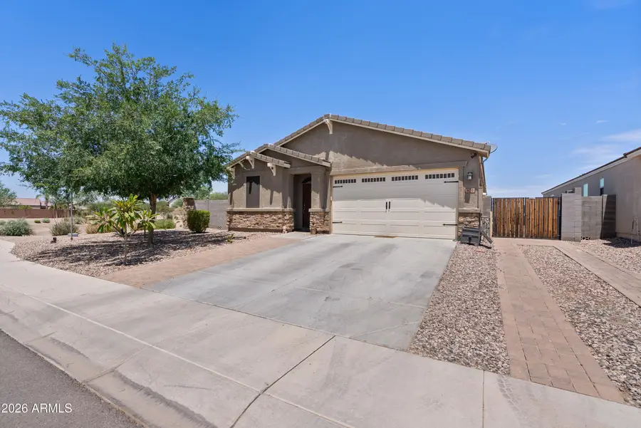 400 W Chaska Trail, San Tan Valley, AZ 85140 - #2