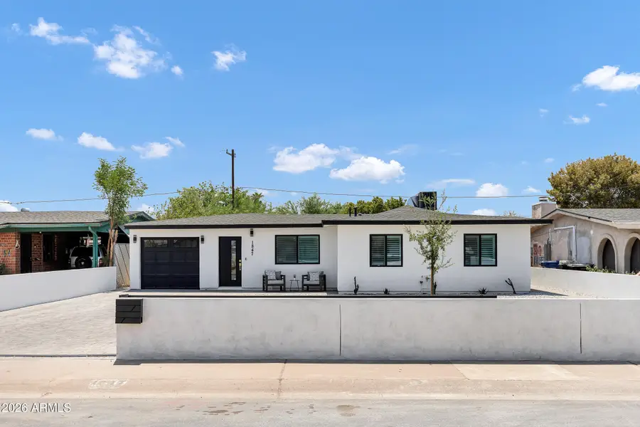 1847 E Coronado Road, Phoenix, AZ 85006 - #2