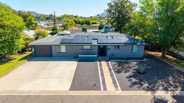 5835 N 16th Place, Phoenix, AZ 85016