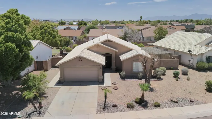 8565 W Denton Lane, Glendale, AZ 85305 - #3
