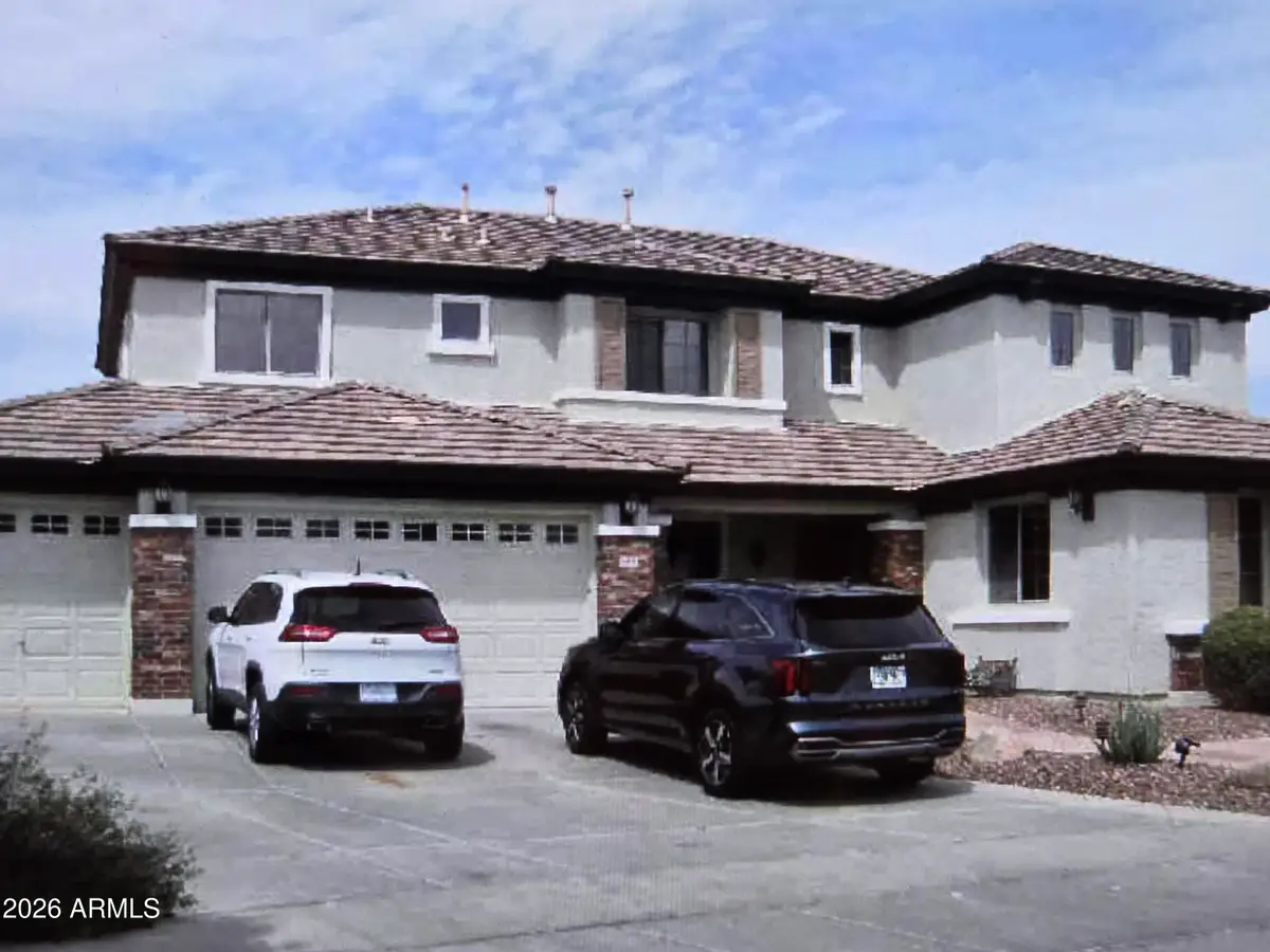 8508 W Jorgen Boulevard, Glendale, AZ 85305 - #1