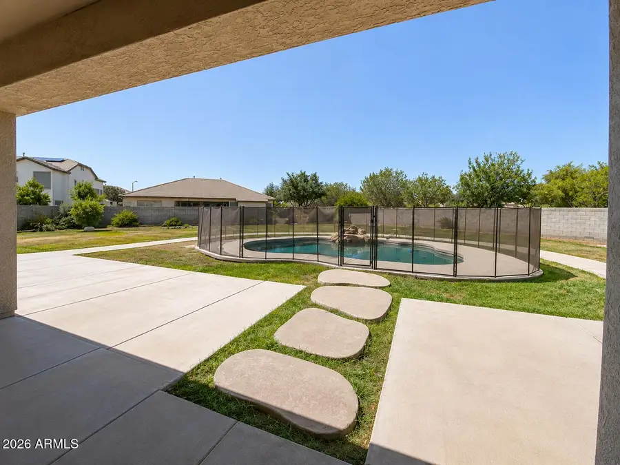 8508 W Jorgen Boulevard, Glendale, AZ 85305 - #3